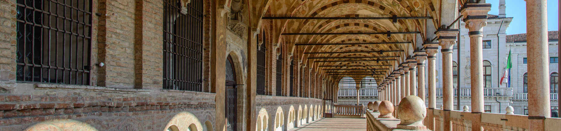 Padova arte e cultura